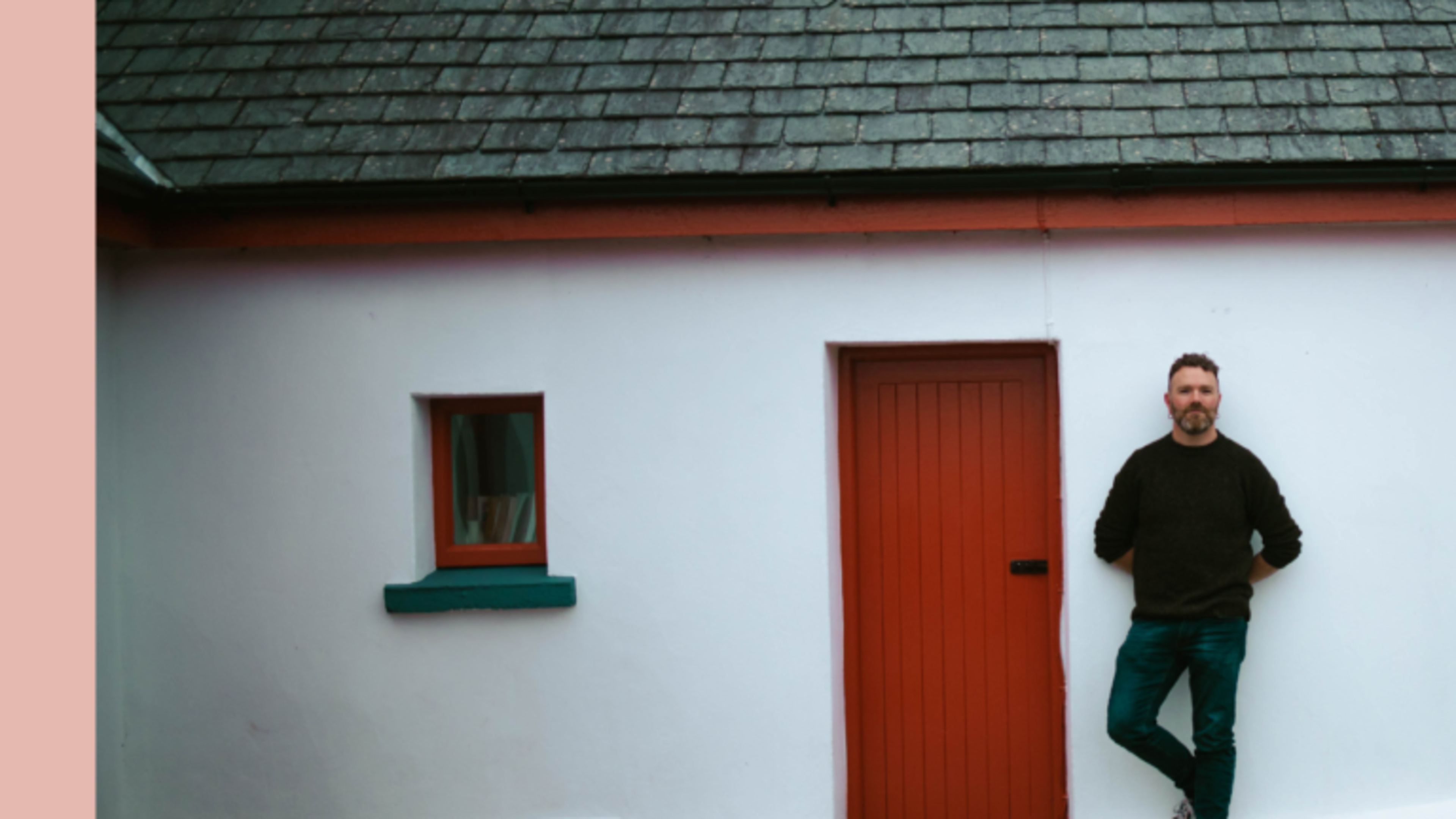 Offaly man awarded €20,000 English literature bursary from The Arts Council
